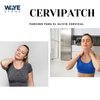 Parches Para Dolor Cervical (10 UNID) - CerviPatch