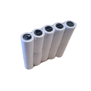Pack 10 rollos para HAPPY PRINTER (mini impresora)